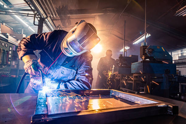  Gridley, CA Welder Pros