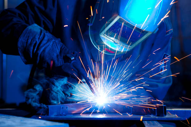 Affordable Welder Services in Gridley, CA