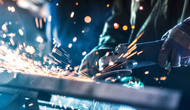 Affordable Welder Services in Gridley, CA